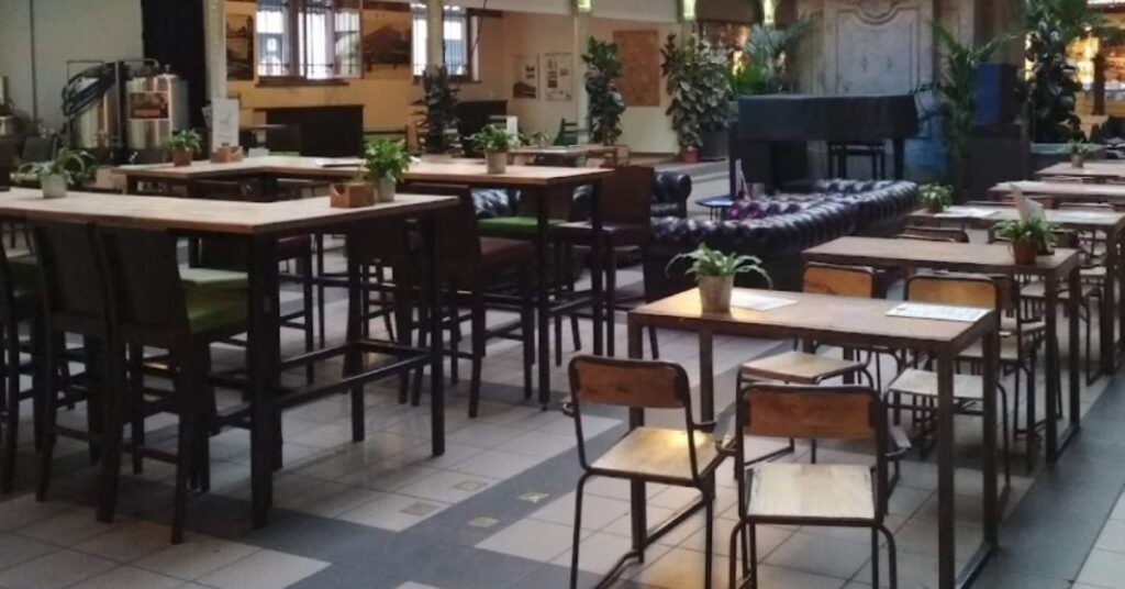 slutningen af århundredet