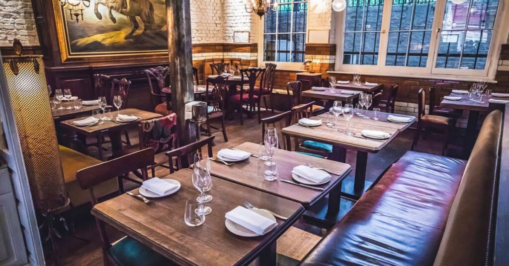 Iberiske Farringdon