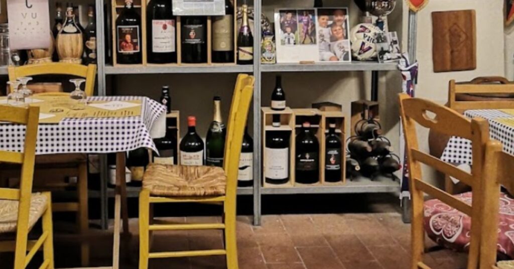 Marios Trattoria