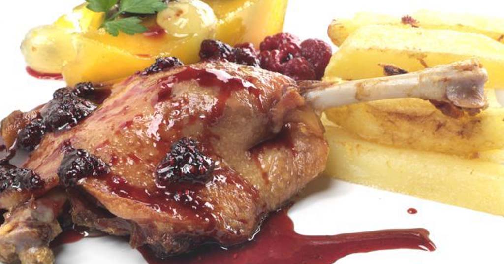 Andeconfitering