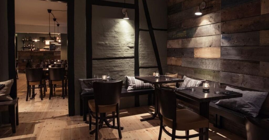 The Olive Kitchen & Bar