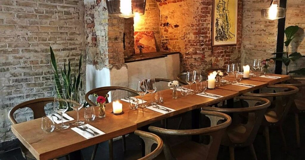 Have Restaurant & Bar