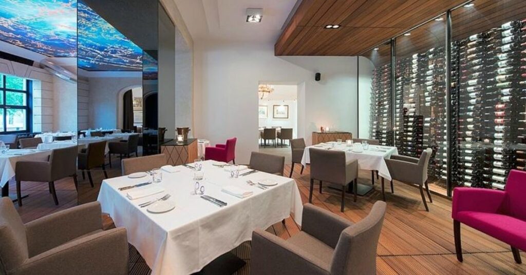 D Steakhouse