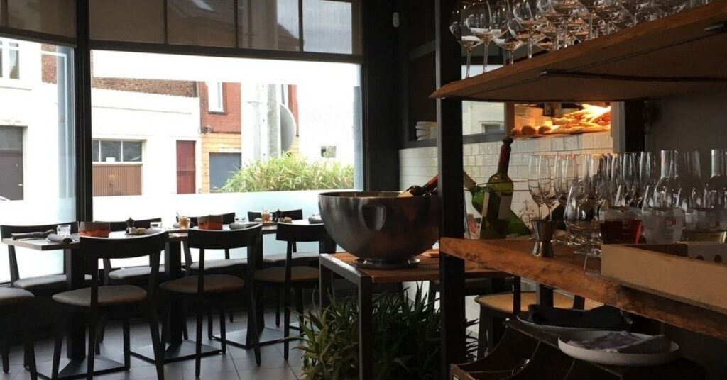 Racines Bistro