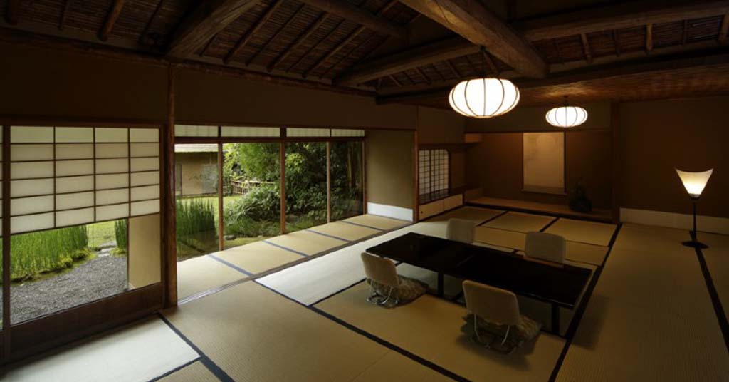   Kyoto Kitcho Arashiyama