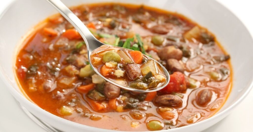 Minestrone