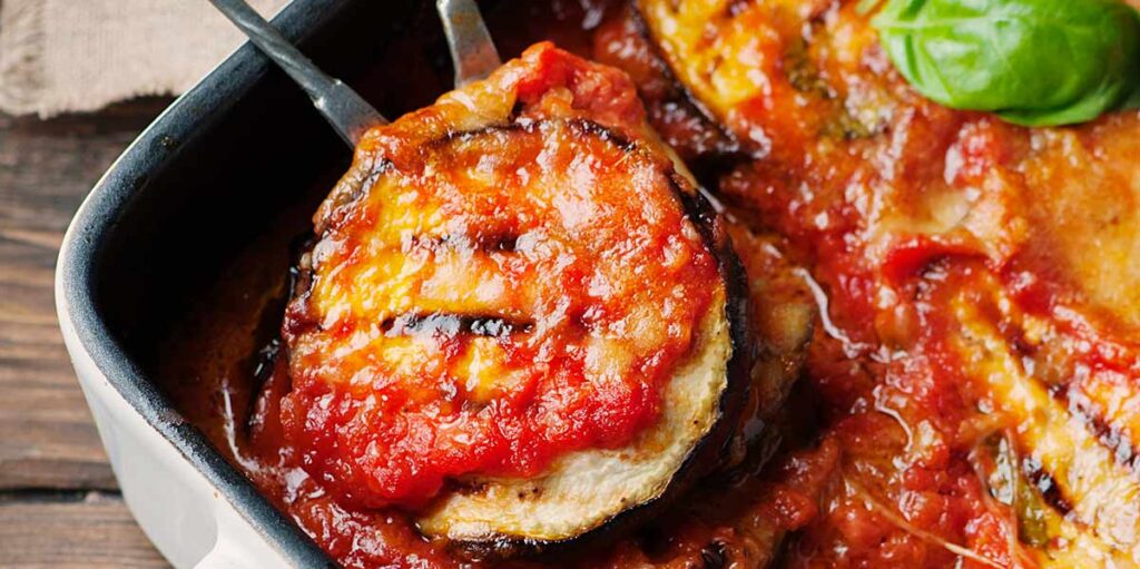 Parmigiana
