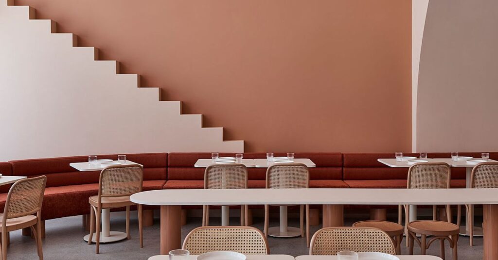 Budapest Cafe