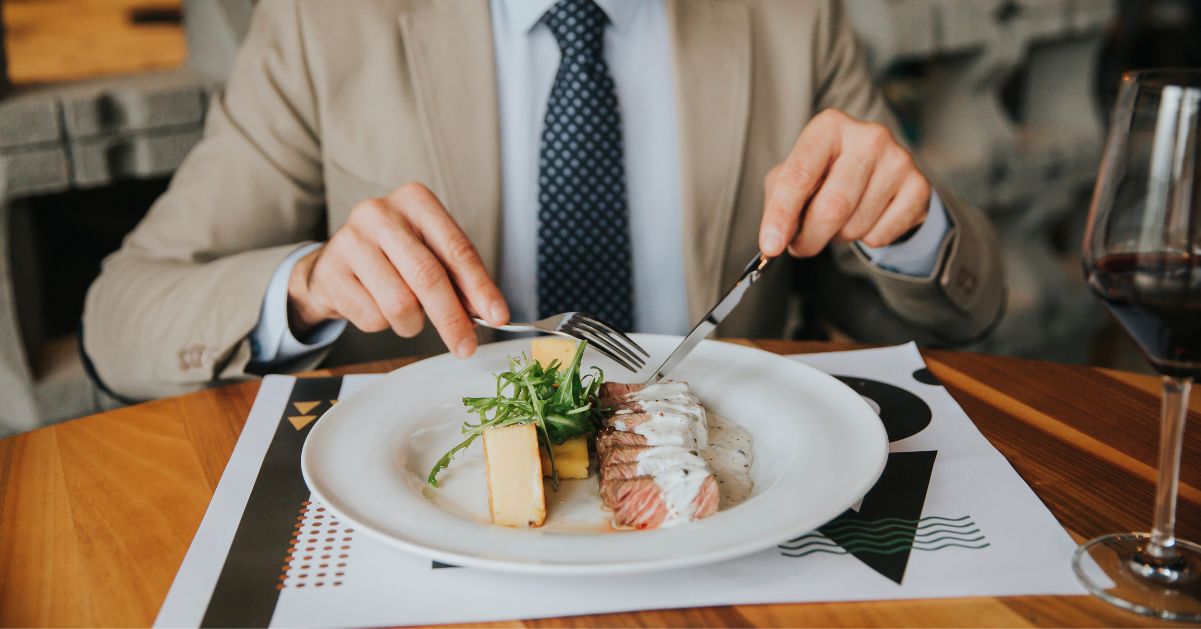 De 10 bedste restauranter i Holland