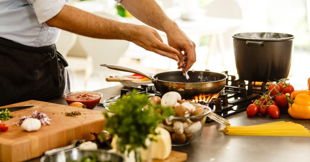 Hvordan er den portugisiske gastronomi