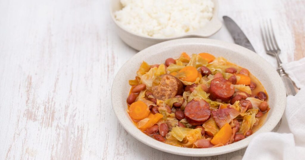 feijoada