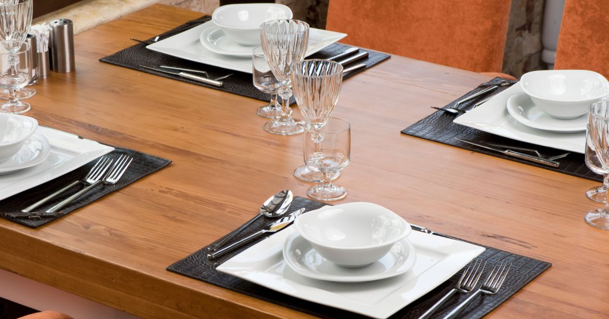 De 10 bedste restauranter i Tjekkiet