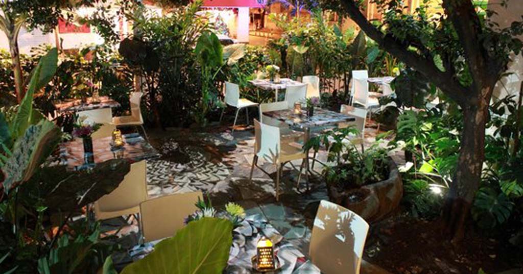 bedste restauranter cali colombia