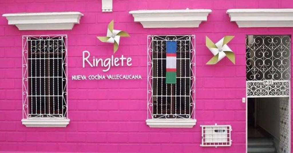 bedste restauranter cali colombia