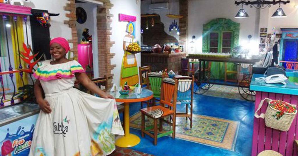 bedste restauranter cali colombia