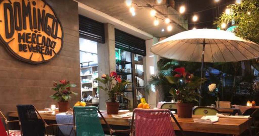 bedste restauranter cali colombia