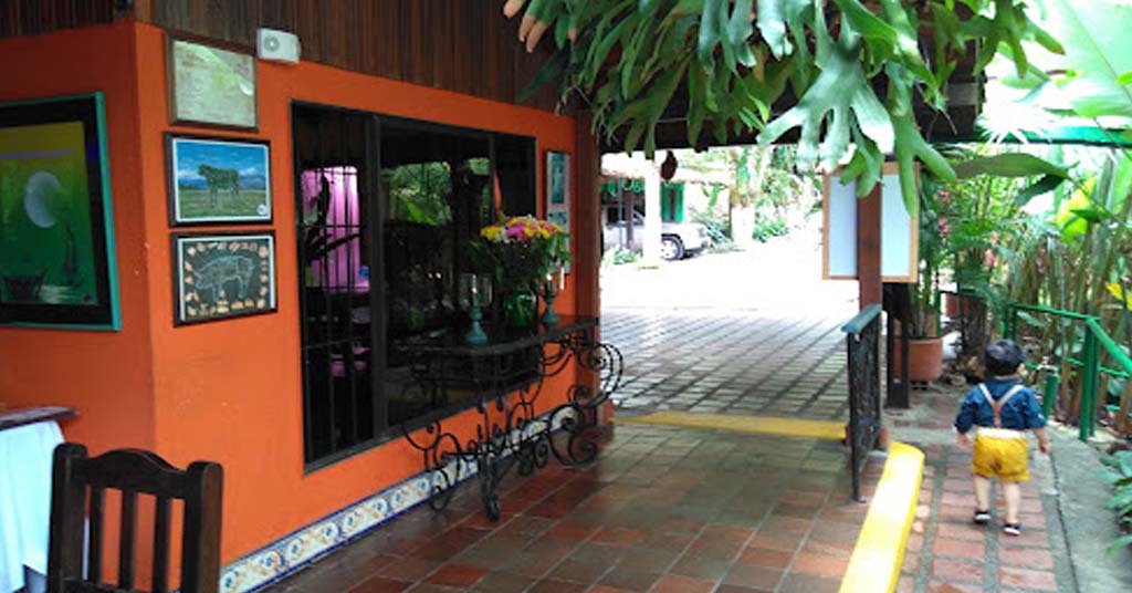 bedste restauranter cali colombia