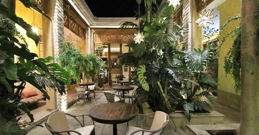 bedste restauranter cali colombia