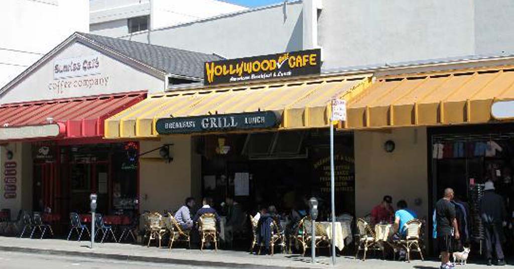 restauranter san francisco californien