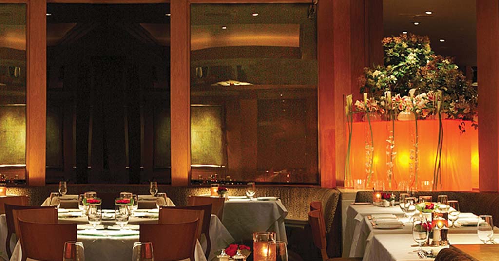 restauranter san francisco californien
