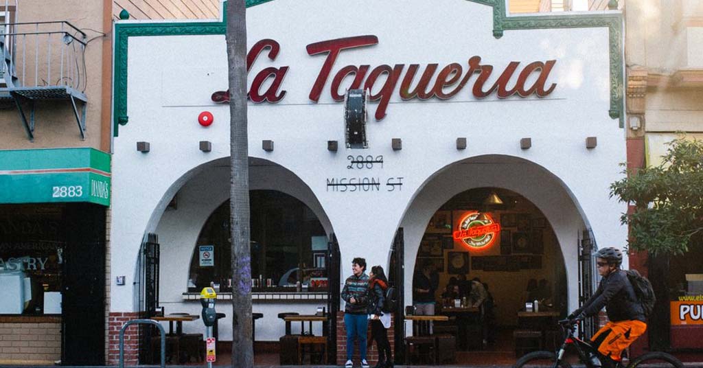 restauranter san francisco californien