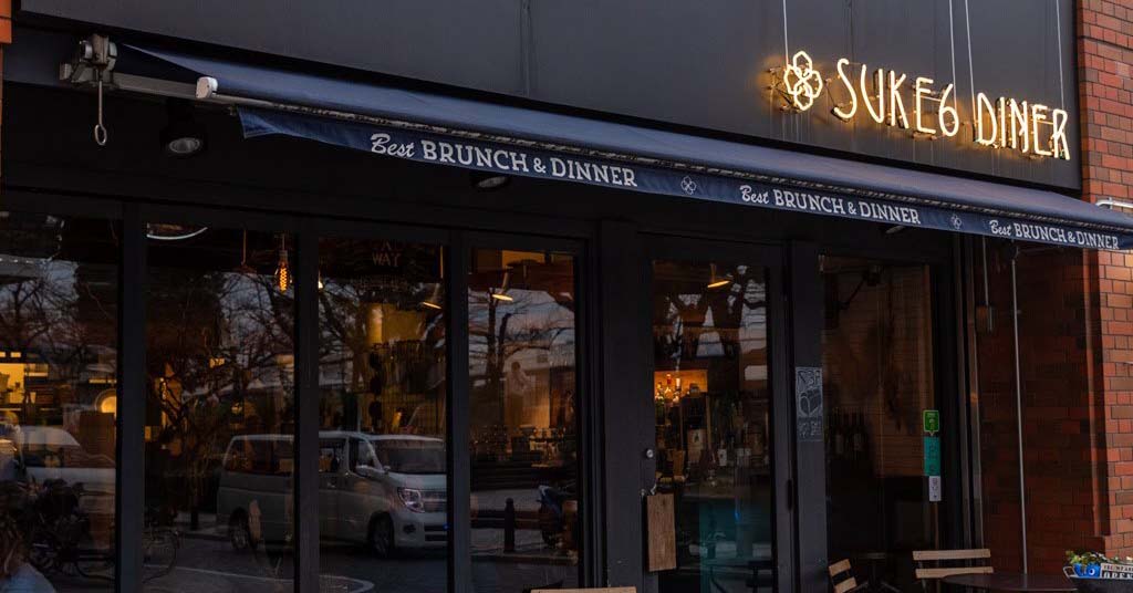 Bedste restauranter i Tokyo 