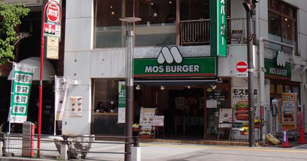 Bedste restauranter i Tokyo 