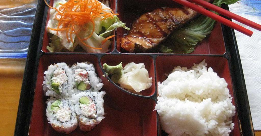 Bedste restauranter i Tokyo 