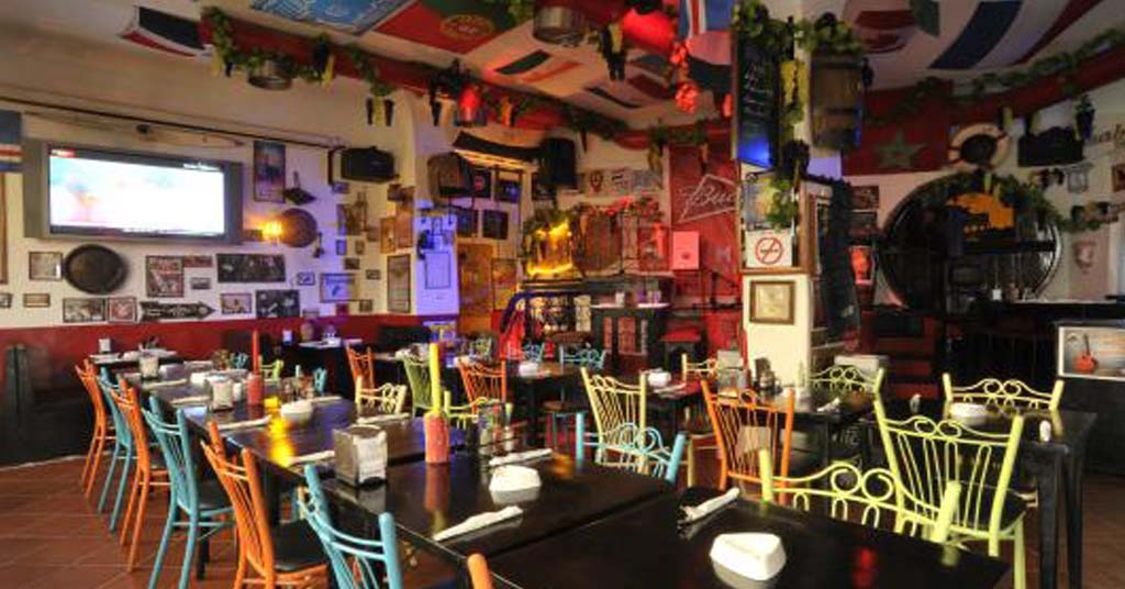 Bedste restauranter i Casablanca Marokko