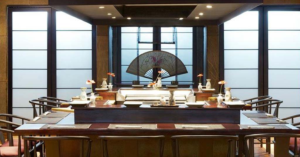 Bedste restauranter i Casablanca Marokko