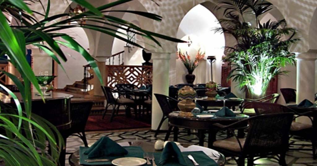 Bedste restauranter i Casablanca Marokko