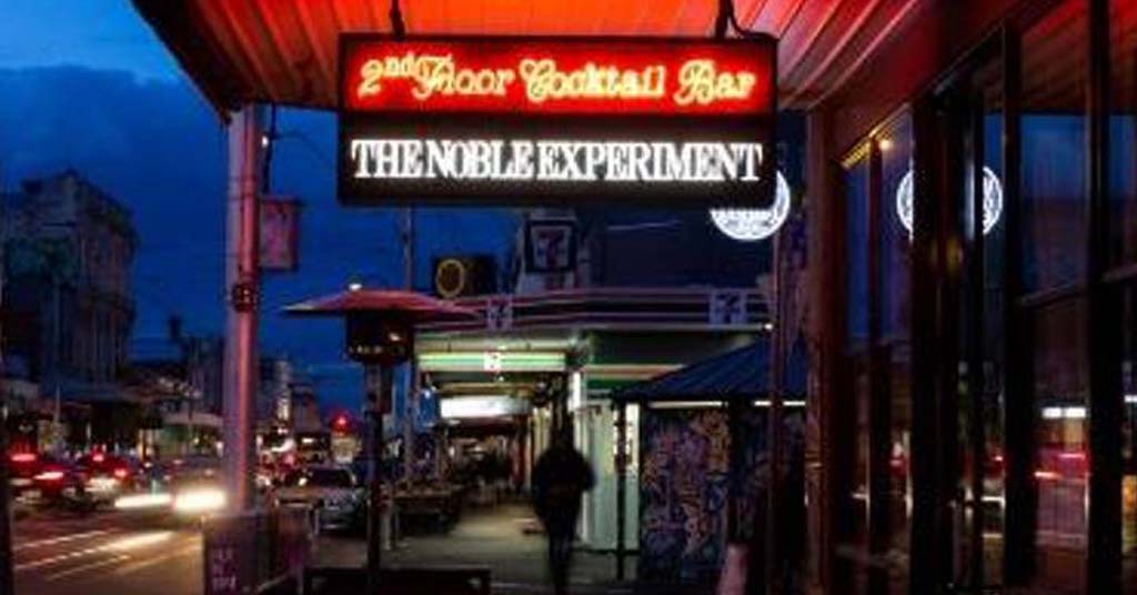 Bedste restauranter i Australien