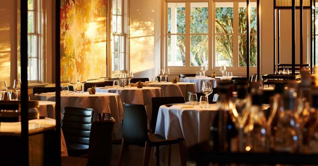 Bedste restauranter i Australien