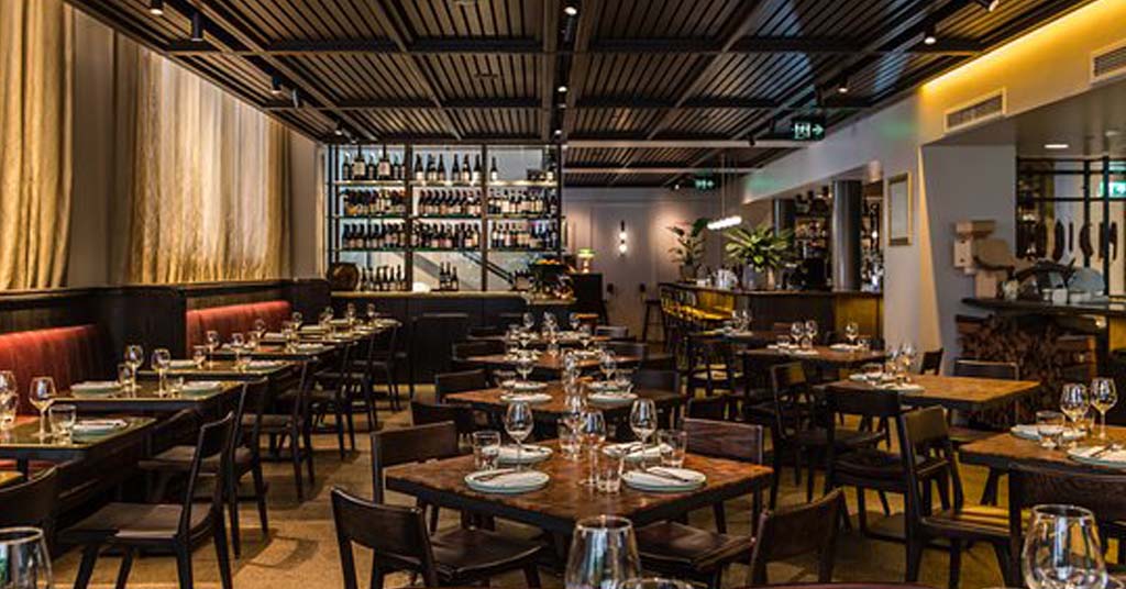 Bedste restauranter i Australien