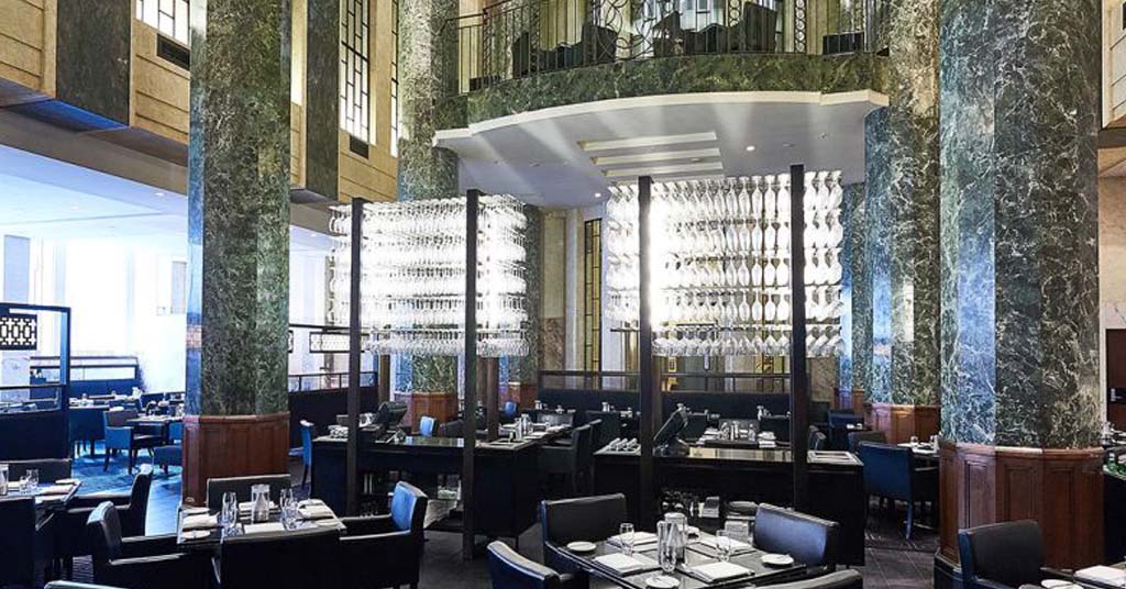 Bedste restauranter i Australien