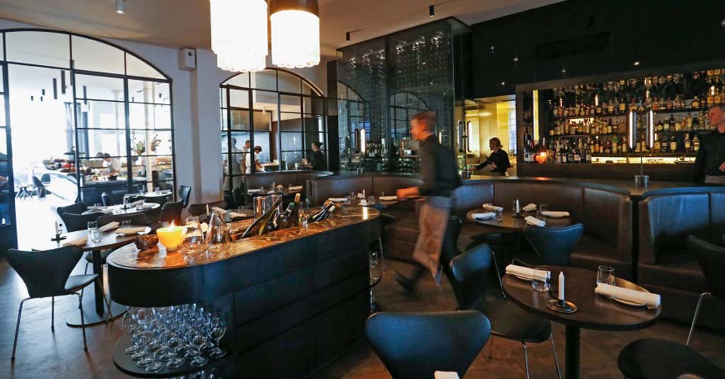 Bedste restauranter i Australien