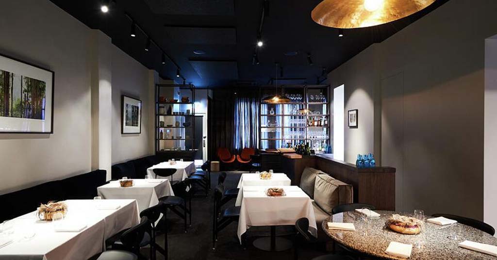 Bedste restauranter i Australien