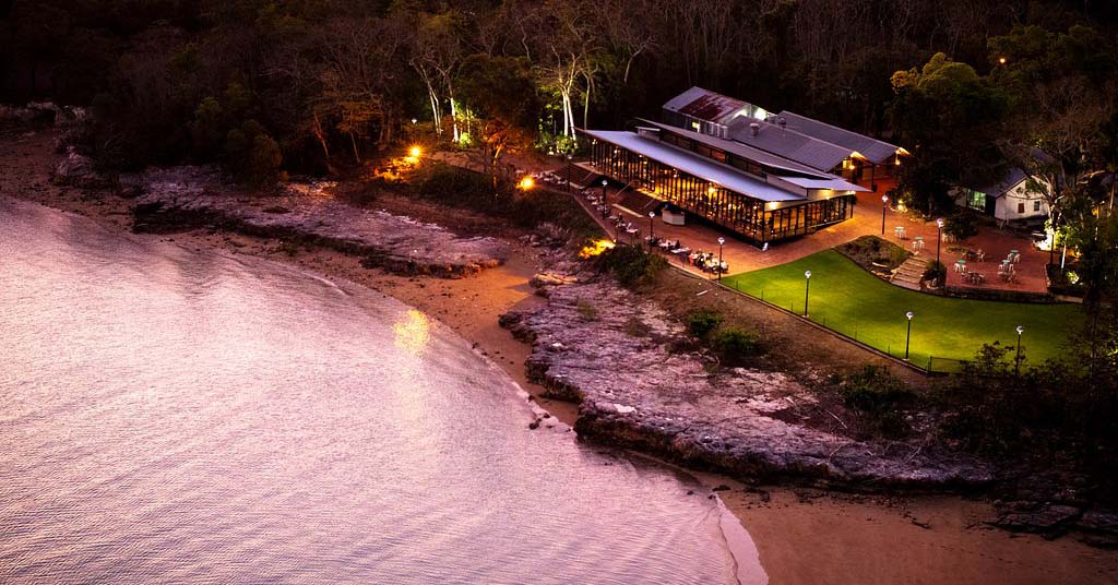 Bedste restauranter i Australien