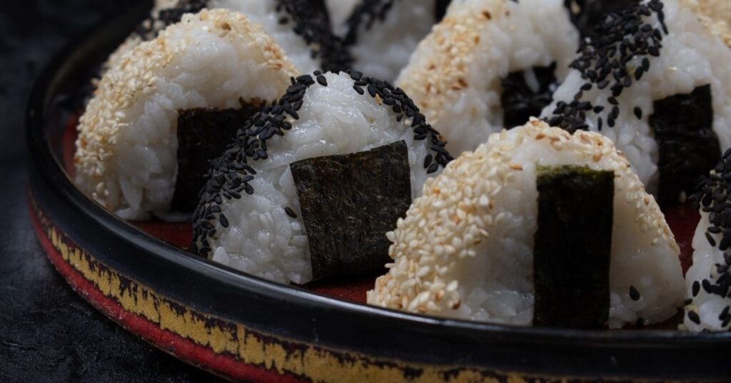 Onigiri