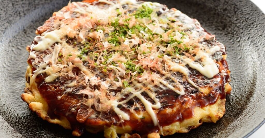 okonomiyaki