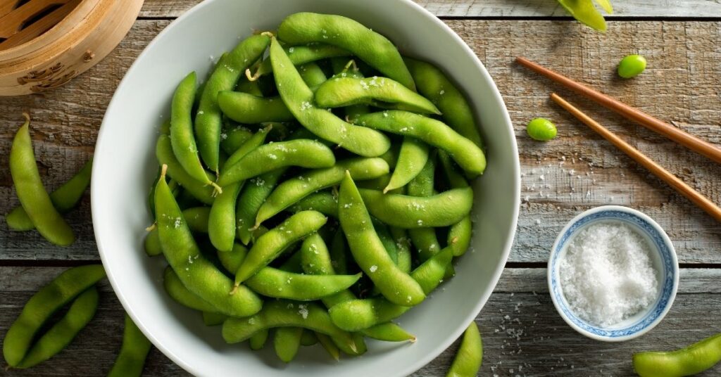 edamame