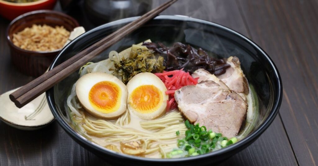 Ramen