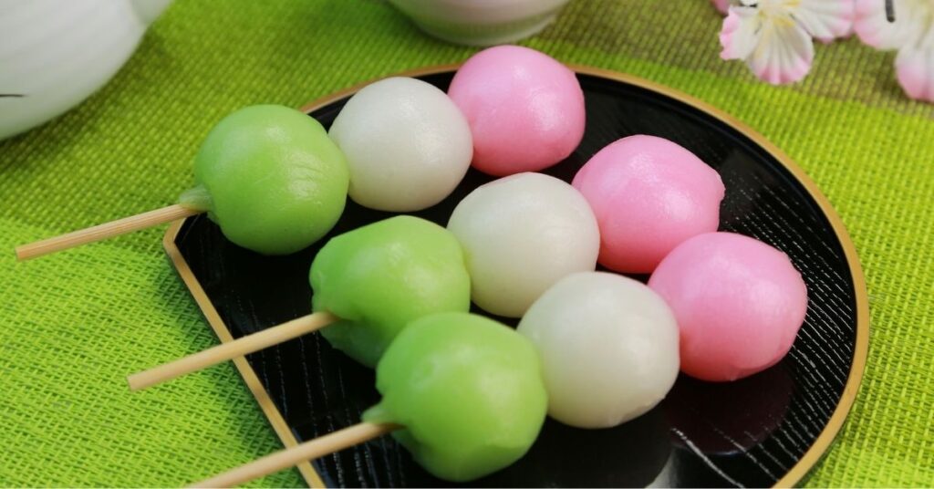 Dango