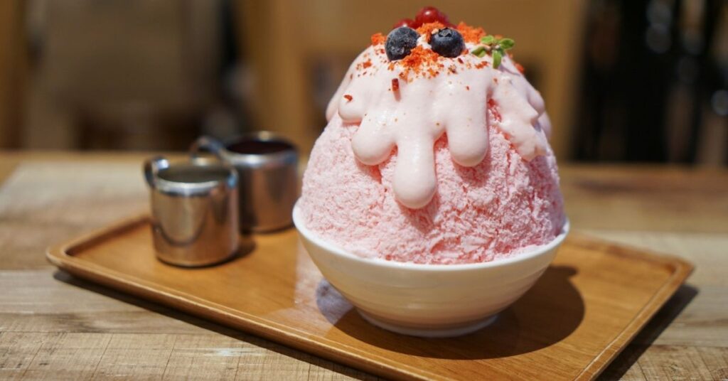 kakigori