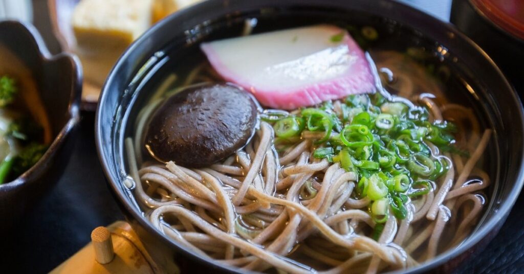 Soba