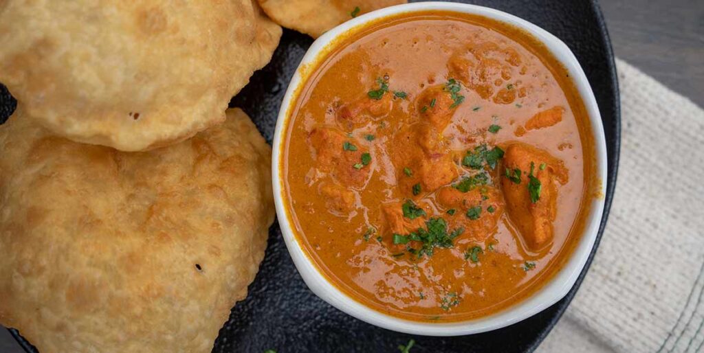 murgh makhani