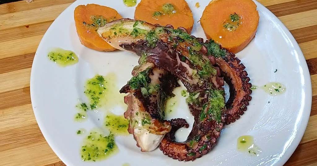 Porto typiske retter