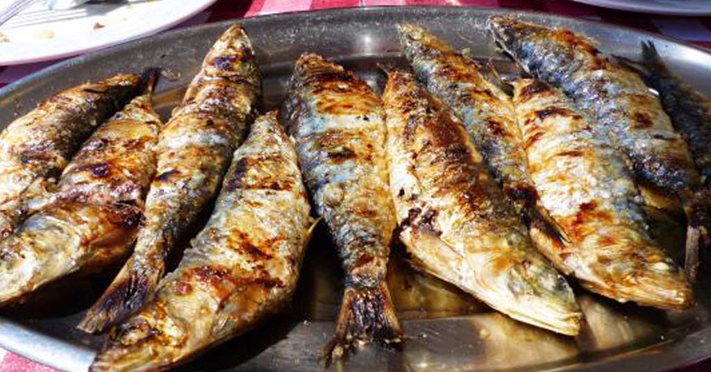 Porto typiske retter