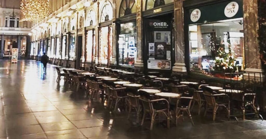 Mokafe