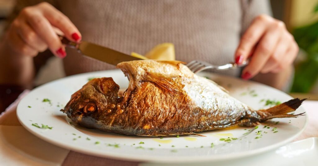 Fejl at undgå med fiskebestik